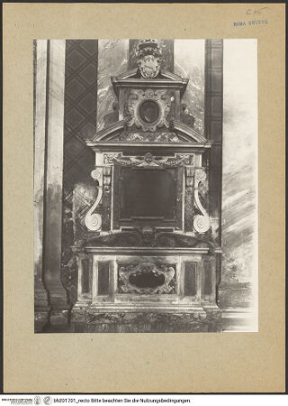 Vorderseite von bh201701_recto