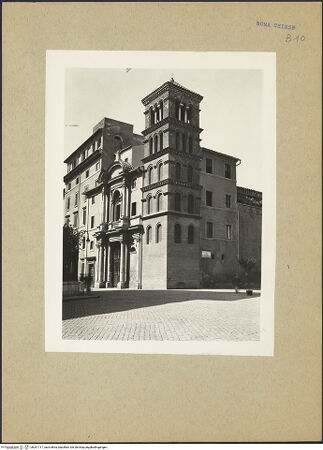 Vorderseite von bh201717_recto