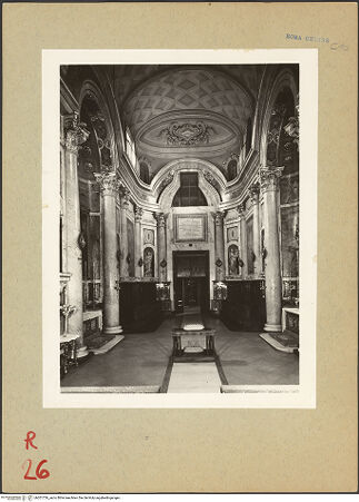 Vorderseite von bh201726_recto