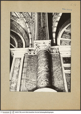 Vorderseite von bh201728_recto