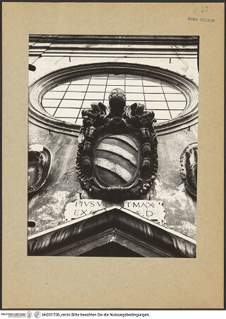 Vorderseite von bh201730_recto