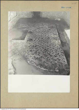 Vorderseite von bh201733_recto