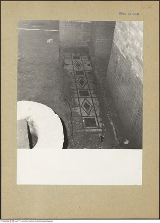 Vorderseite von bh201734_recto