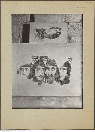 Vorderseite von bh201742_recto