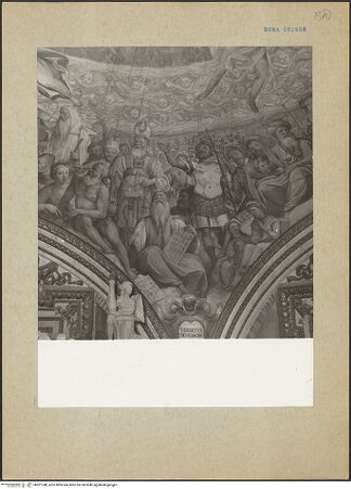 Vorderseite von bh201748_recto