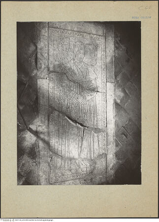 Vorderseite von bh201760_recto