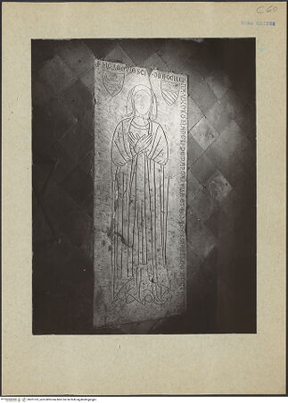 Vorderseite von bh201762_recto