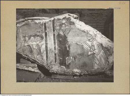 Vorderseite von bh201763_recto