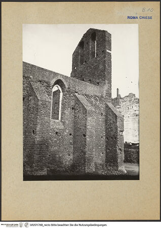 Vorderseite von bh201768_recto