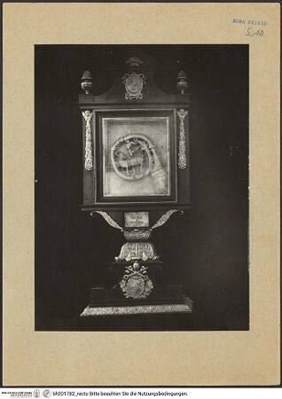 Vorderseite von bh201782_recto