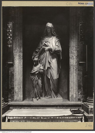 Vorderseite von bh201801_recto