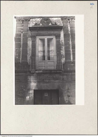 Vorderseite von bh201830_recto