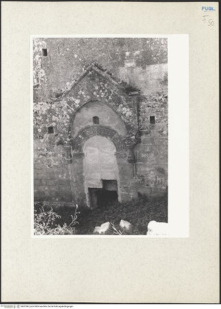 Vorderseite von bh201847_recto