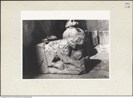 Vorderseite von bh201851_recto