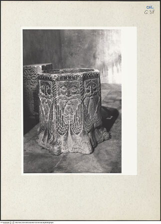 Vorderseite von bh201852_recto