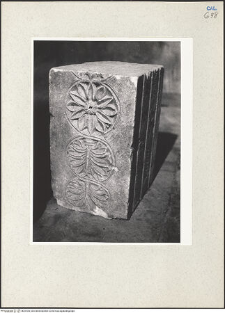 Vorderseite von bh201853_recto