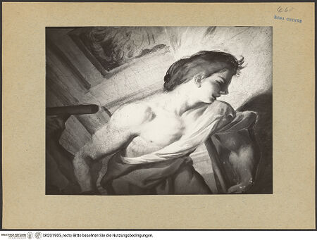 Vorderseite von bh201905_recto