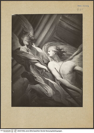 Vorderseite von bh201906_recto