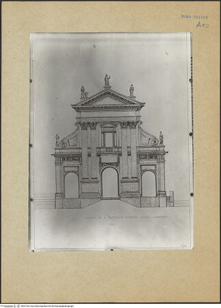 Vorderseite von bh201925_recto