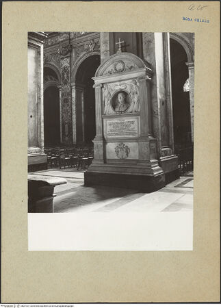 Vorderseite von bh201927_recto