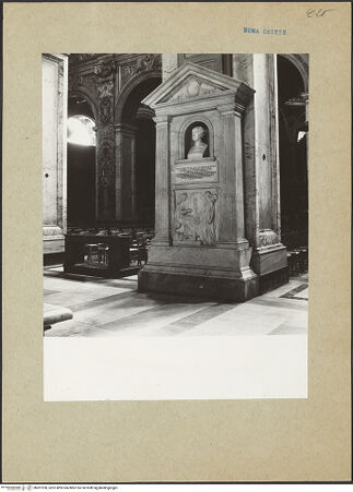 Vorderseite von bh201928_recto