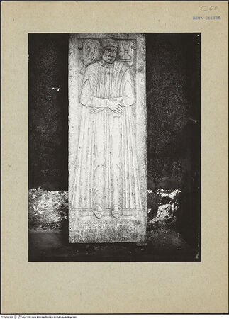 Vorderseite von bh201995_recto