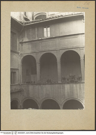 Vorderseite von bh202001_recto