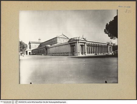 Vorderseite von bh202010_recto