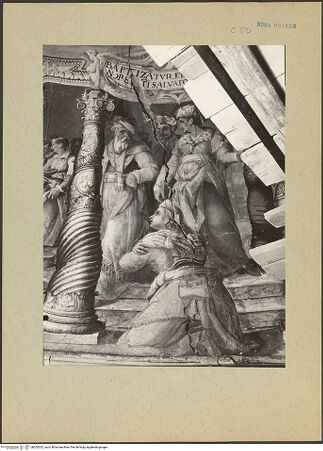 Vorderseite von bh202025_recto