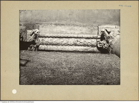 Vorderseite von bh202028_recto