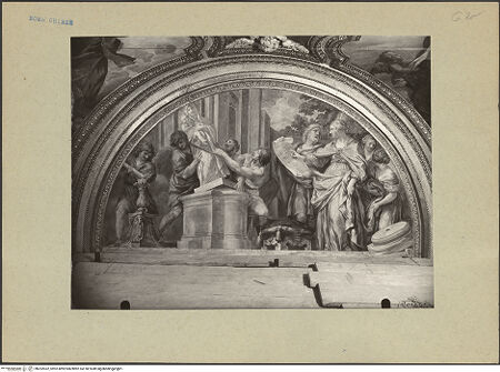 Vorderseite von bh202032_recto