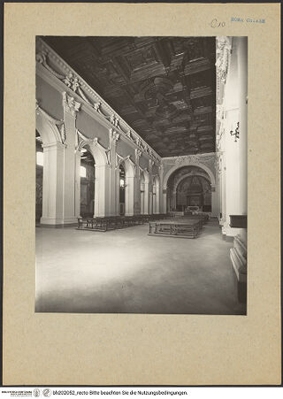 Vorderseite von bh202052_recto