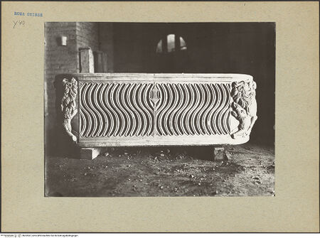 Vorderseite von bh202067_recto