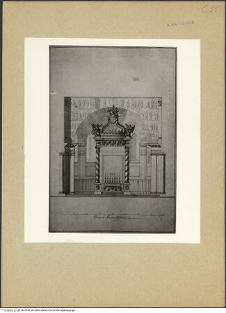 Vorderseite von bh202099_recto