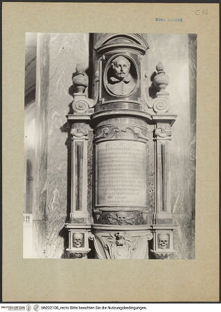 Vorderseite von bh202100_recto