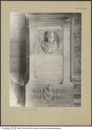 Vorderseite von bh202105_recto