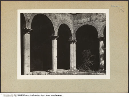 Vorderseite von bh202116_recto