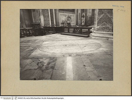 Vorderseite von bh202126_recto