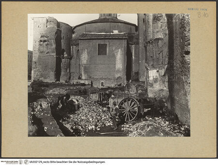 Vorderseite von bh202129_recto