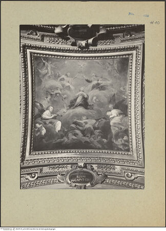 Vorderseite von bh202132_recto