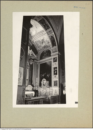 Vorderseite von bh202133_recto