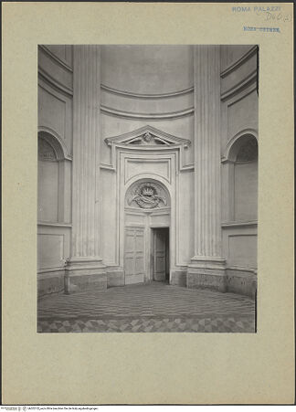 Vorderseite von bh202152_recto