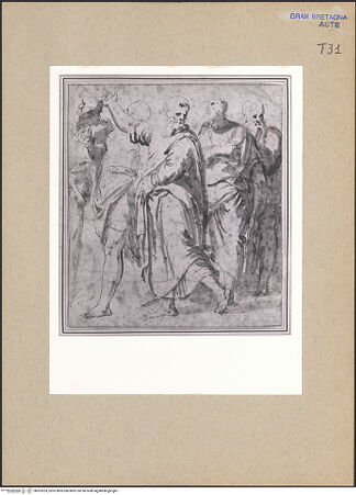 Vorderseite von bh202203_recto