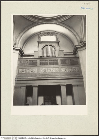 Vorderseite von bh202241_recto