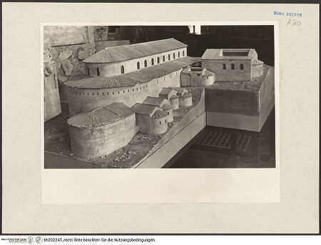 Vorderseite von bh202245_recto