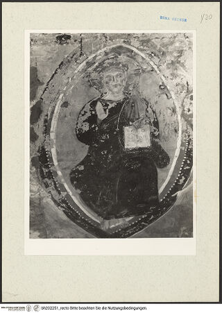 Vorderseite von bh202251_recto