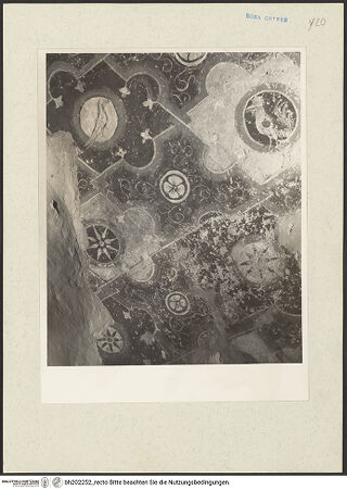 Vorderseite von bh202252_recto