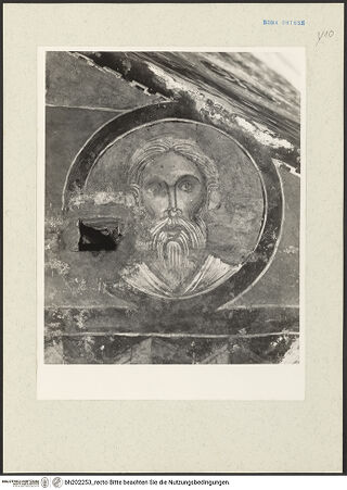 Vorderseite von bh202253_recto