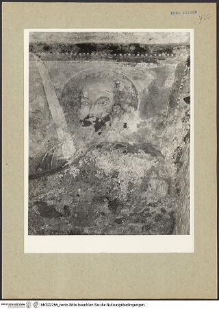 Vorderseite von bh202256_recto