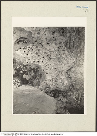 Vorderseite von bh202258_recto